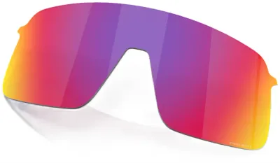 Линзы Oakley Sutro Lite S PRIZM Road