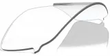 Линзы Oakley Sutro Lite S Clear Black Iridium Photochromic — фото 2