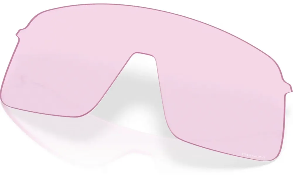 Линзы Oakley Sutro Lite S PRIZM Low Light
