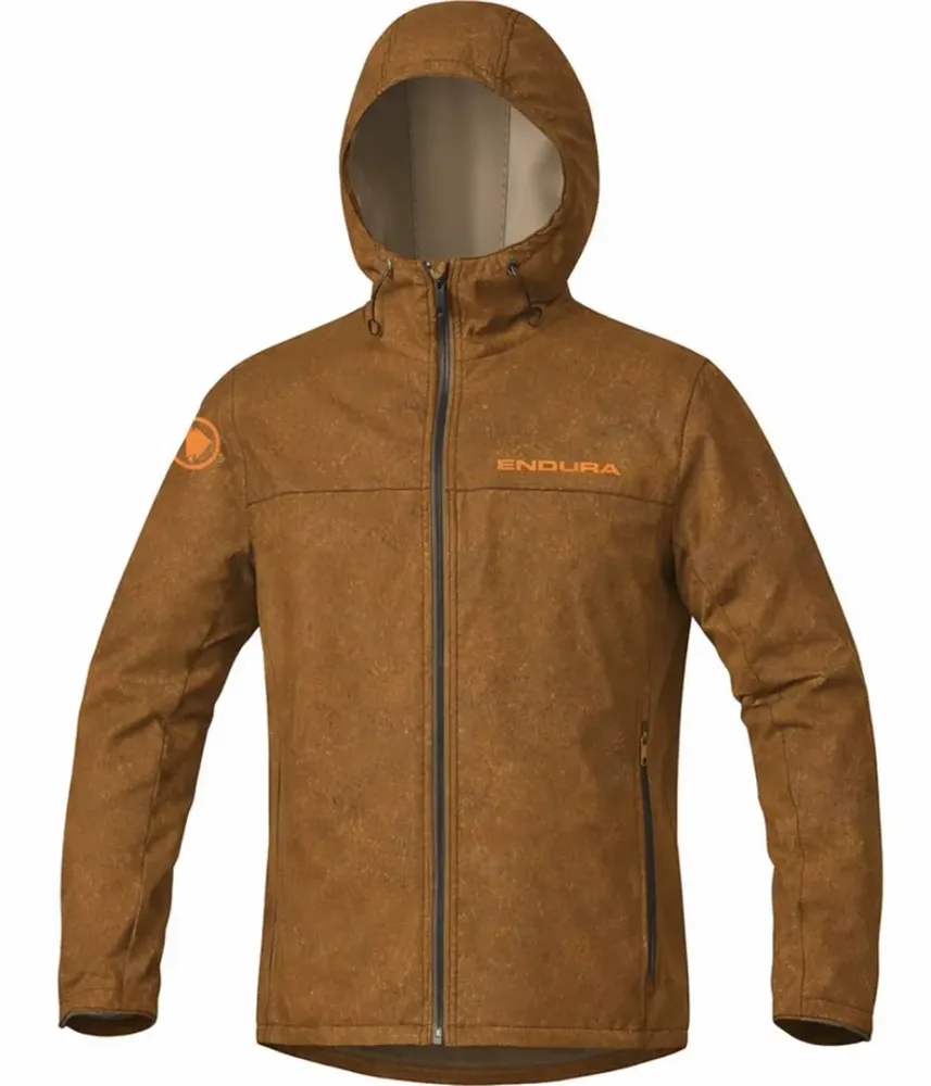 Велокуртка Endura Hummvee Windshell