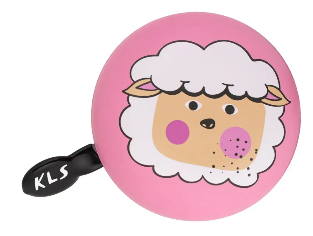 Звонок велосипедный Kellys Kiddie