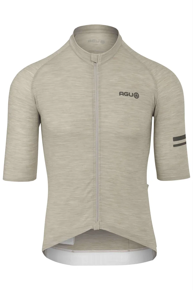 Велоджерси AGU Merino Jersey SS Performance