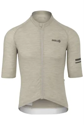 Велоджерси AGU Merino Jersey SS Performance