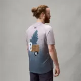 Футболка Endura Singletrack Print — фото 4