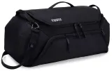 Сумка дорожная Thule RoundTrip, Объём 55 л, цвет чёрный / Объём 55 л, цвет хаки / Объём 55 л, цвет зелёный — фото 1