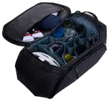 Сумка дорожная Thule RoundTrip, Объём 55 л, цвет чёрный / Объём 55 л, цвет хаки / Объём 55 л, цвет зелёный — фото 3