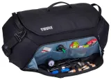 Сумка дорожная Thule RoundTrip, Объём 55 л, цвет чёрный / Объём 55 л, цвет хаки / Объём 55 л, цвет зелёный — фото 6
