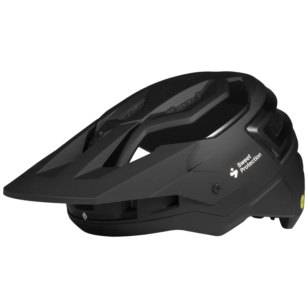 Шлем велосипедный Sweet Protection Bushwhacker 2Vi MIPS