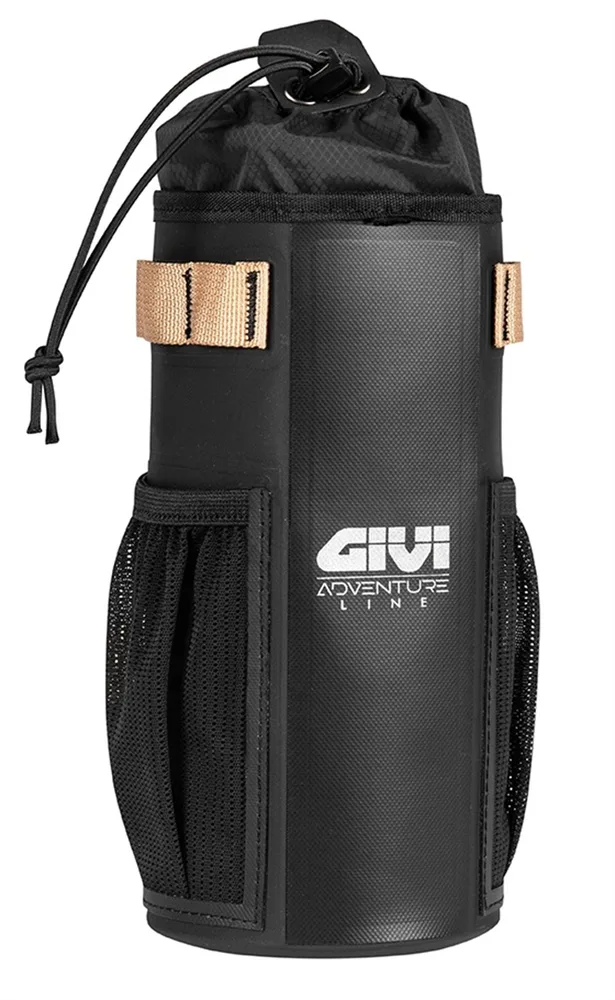 Сумка на руль Givi Refuel