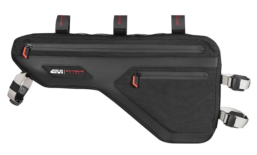 Сумка на раму Givi Karst