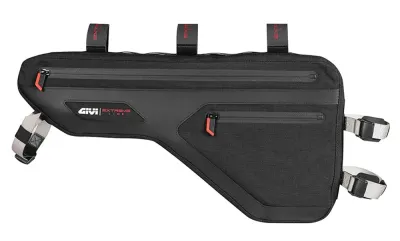 Сумка на раму Givi Karst