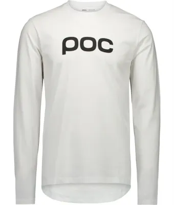 Футболка с длинным рукавом POC