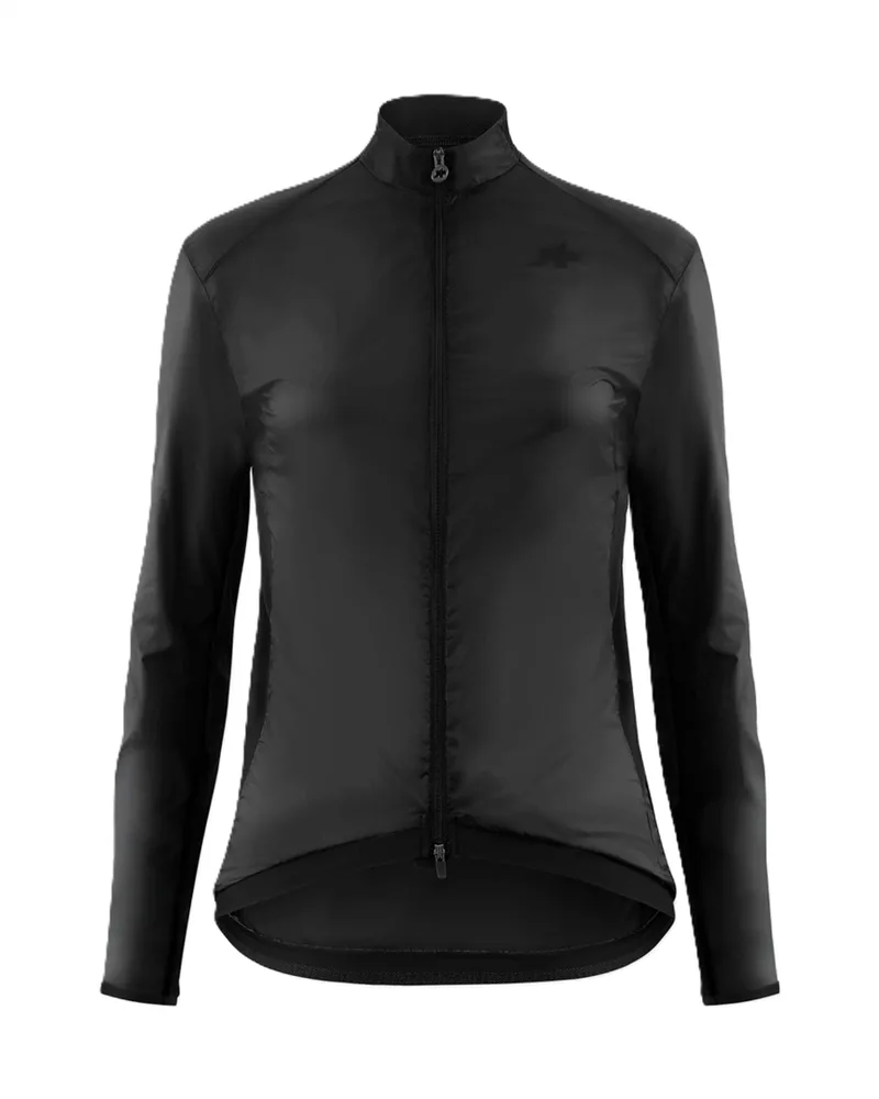 Велокуртка женская ASSOS Uma GT Wind S11