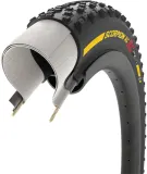 Покрышка велосипедная Pirelli Scorpion XC RC Race Lite Team Edition — фото 4