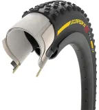 Покрышка велосипедная Pirelli Scorpion XC RC Race Team Edition — фото 4