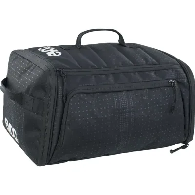 Сумка дорожная Evoc Gear Bag, Объём 15 л, цвет чёрный