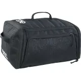 Сумка дорожная Evoc Gear Bag, Объём 15 л, цвет чёрный / Объём 15 л, цвет стальной — фото 1