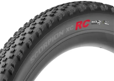 Покрышка велосипедная Pirelli Scorpion XC RC Race