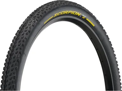 Покрышка велосипедная Pirelli Scorpion XC M Race Team Edition