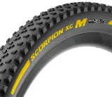 Покрышка велосипедная Pirelli Scorpion XC M Race Lite — фото 1