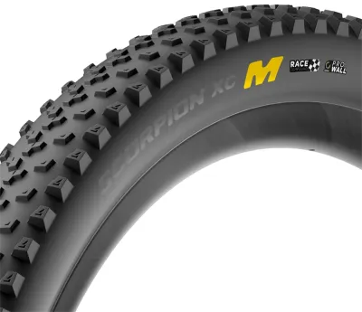Покрышка велосипедная Pirelli Scorpion XC M Race