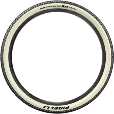 Покрышка велосипедная Pirelli Scorpion XC RH Race Retro