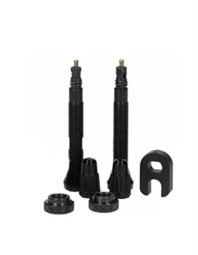 Набор ниппелей presta Pirelli Tubeless Valve Kit