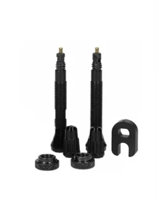 Набор ниппелей presta Pirelli Tubeless Valve Kit