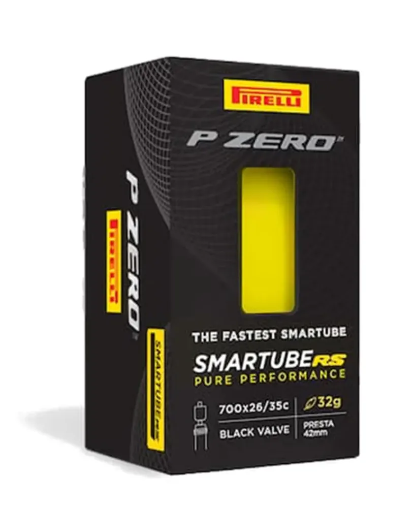 Камера TPU Pirelli P Zero SmarTube RS