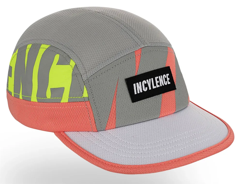 Кепка INCYLENCE Running Cap