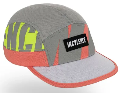 Кепка INCYLENCE Running Cap