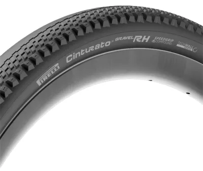 Покрышка велосипедная Pirelli Cinturato Gravel RH