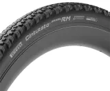 Покрышка велосипедная Pirelli Cinturato Gravel RM — фото 1