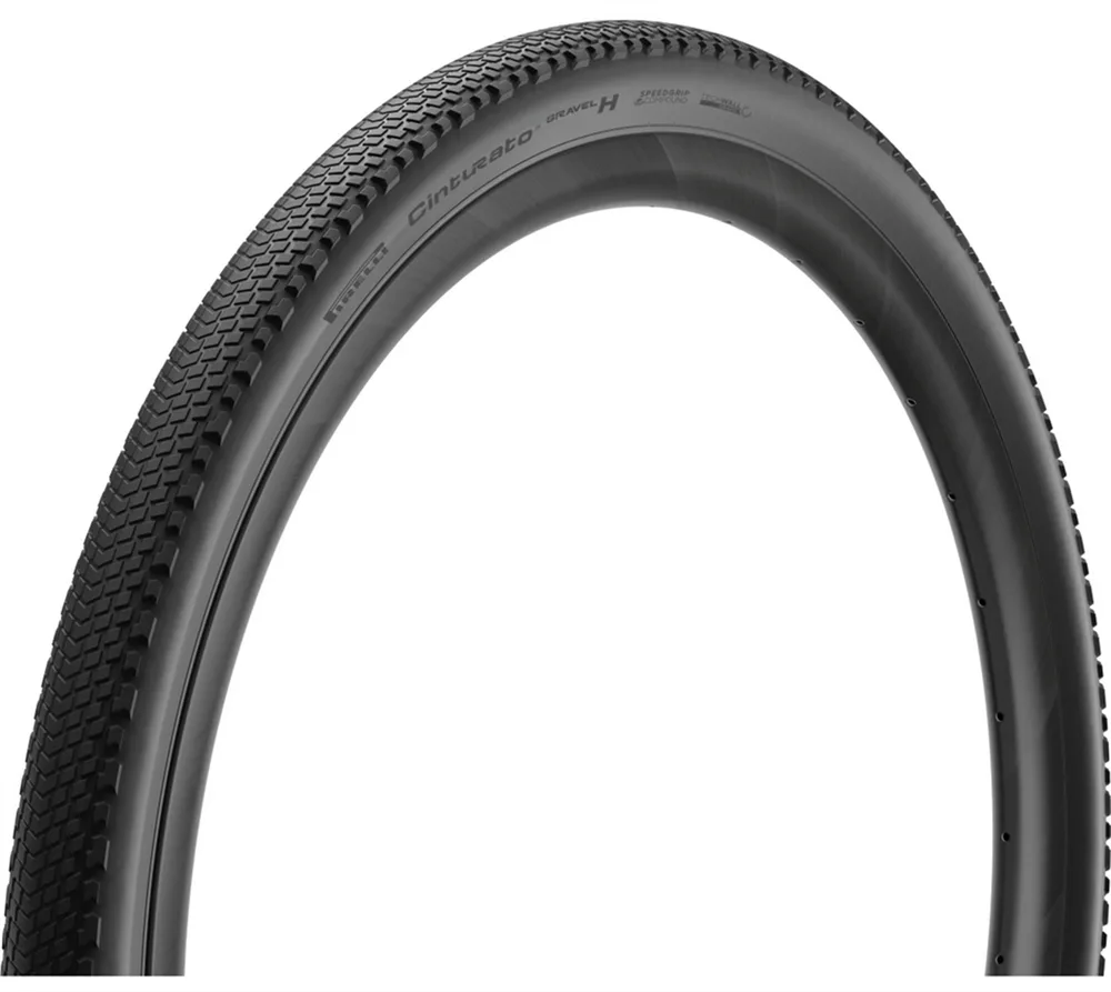 Покрышка велосипедная Pirelli Cinturato Gravel H