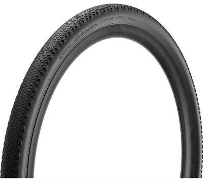 Покрышка велосипедная Pirelli Cinturato Gravel H