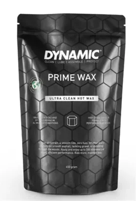 Воск для цепи горячего нанесения Dynamic Prime Wax