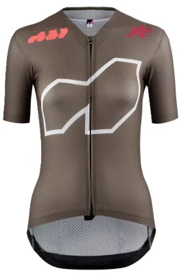 Велоджерси женское ASSOS Dyora R S11 We are the A