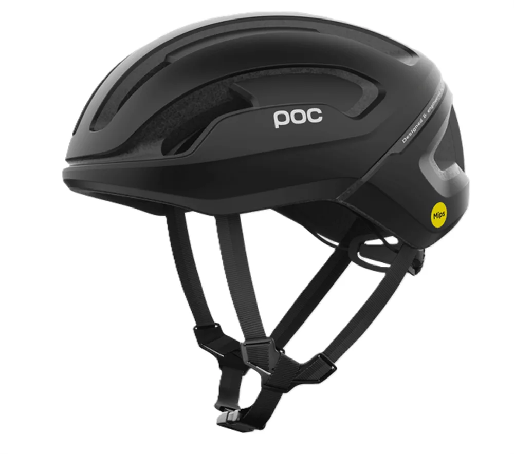 Шлем велосипедный POC Omne Air Wide MIPS