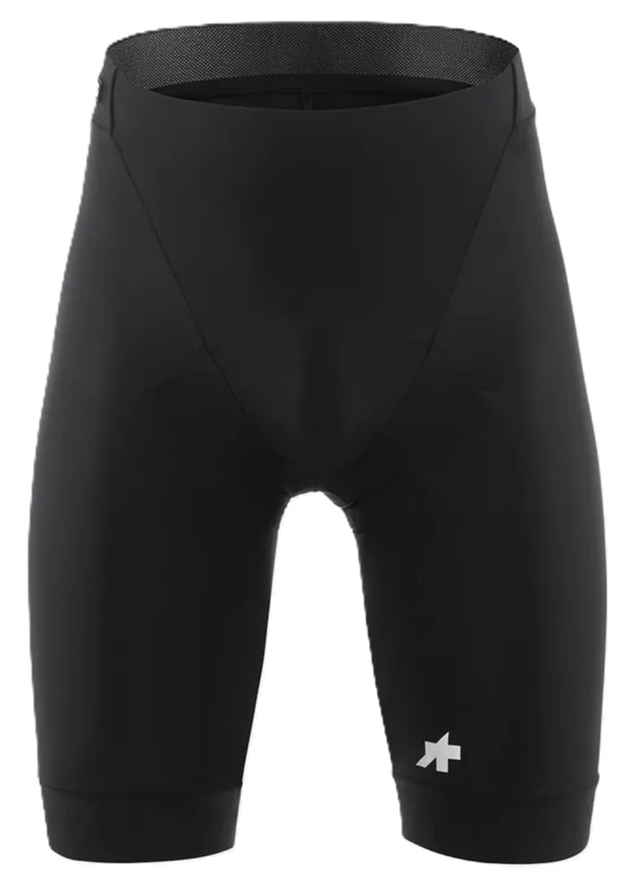 Велошорты с вкладкой ASSOS Mille GT S11