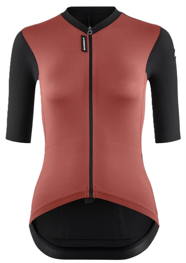 Велоджерси женское ASSOS Tactica T5