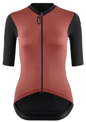 Велоджерси женское ASSOS Tactica T5