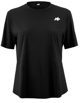 Футболка женская с коротким рукавом ASSOS Tactica Post Ride T5