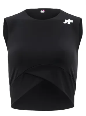 Топ женский ASSOS Tactica Post Ride T5