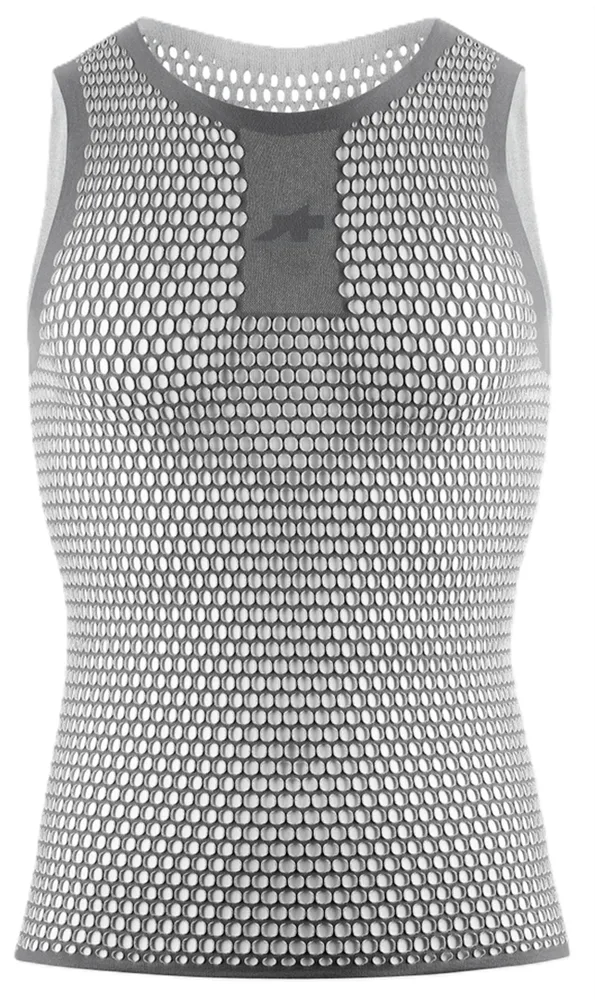 Велосипедная термомайка ASSOS NS Skin Layer P1