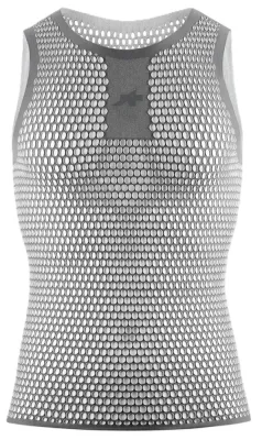 Велосипедная термомайка ASSOS NS Skin Layer P1
