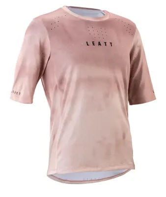 Велоджерси женское Leatt MTB Gravity 4.0