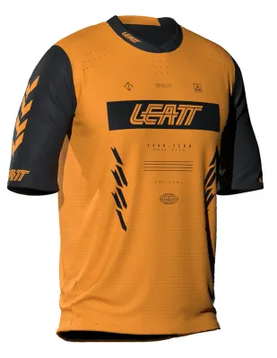 Детское велоджерси Leatt MTB Gravity 4.0 Jr