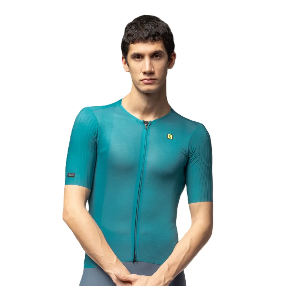 Велоджерси Ale Cycling Earthy Style 2.0