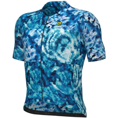Велоджерси Ale Cycling Clorofilla
