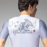 Велоджерси Ale Cycling Megabyte 2.0 — фото 4